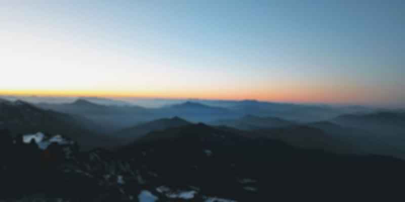 Mizoram Wildlife sanctuary