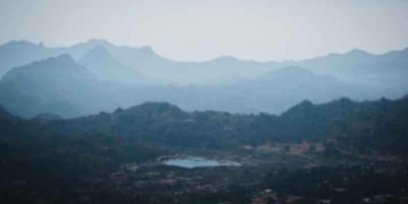 Mount Abu, Rajasthan