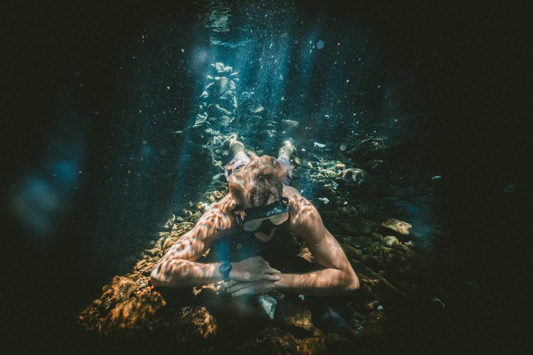 Snorkelling at the top 14 places in Sri Lanka!