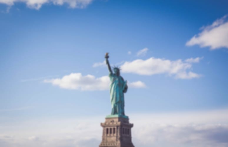 Unsaid Truths about the Statue of Liberty