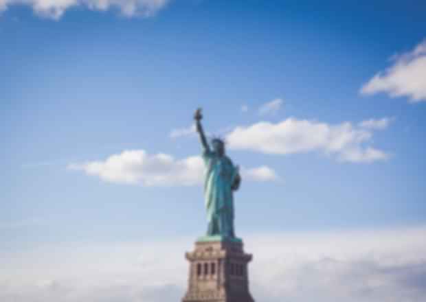 Unsaid Truths about the Statue of Liberty