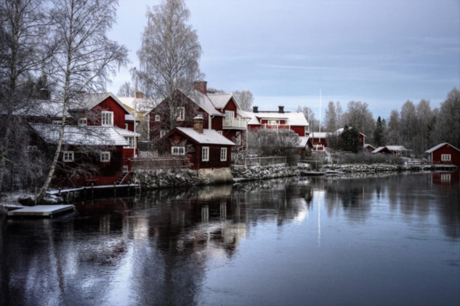Sweden in December: Where to go and What to do this Christmas!