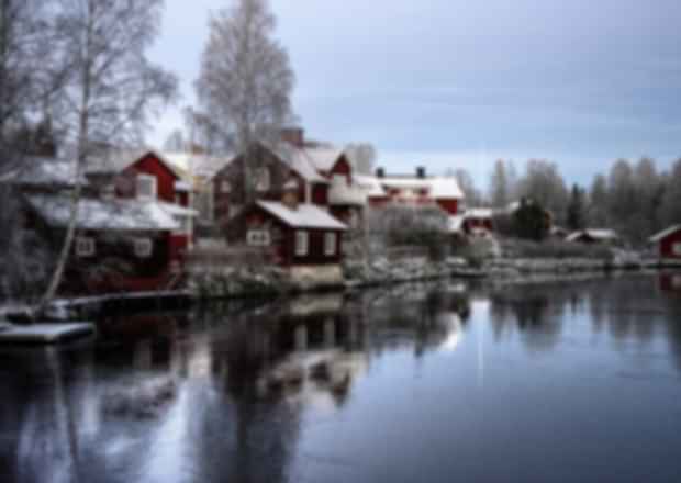 Sweden in December: Where to go and What to do this Christmas!