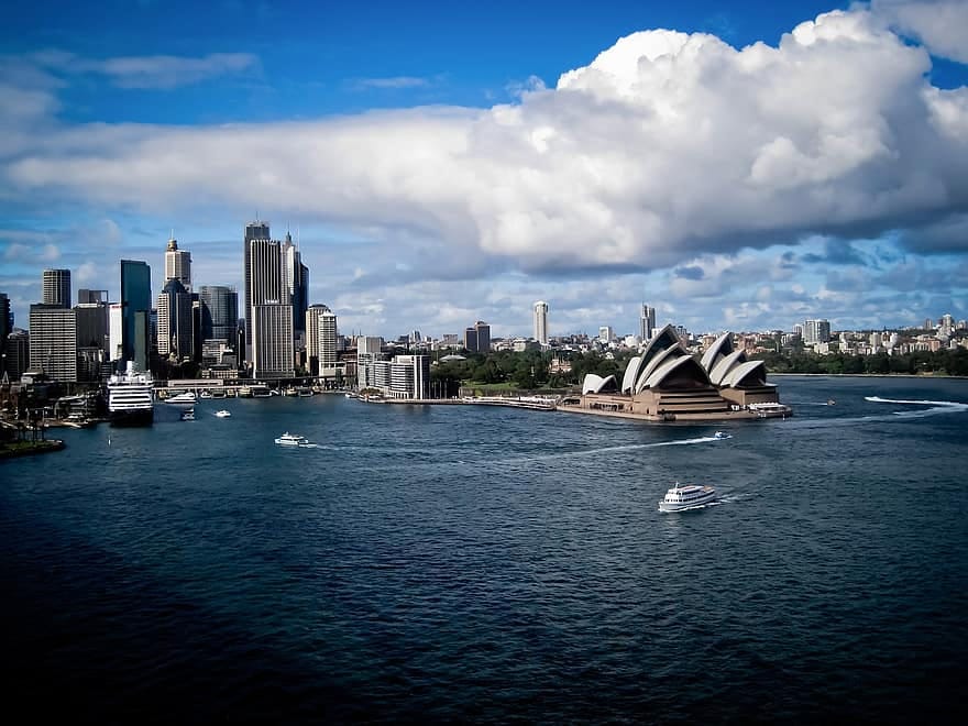 Australia in October: A Complete Guide To A Memorable Australian Holiday!