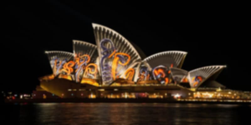 Sydney Winter Festival