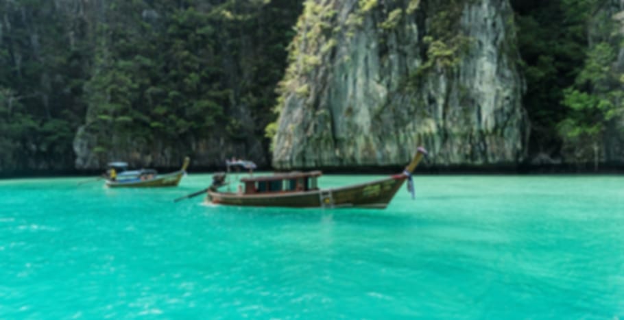 How to Plan a Romantic Thailand Honeymoon Under INR 60,000 – A Practical 4-7 Day Guide