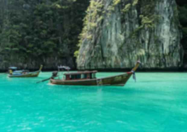 How to Plan a Romantic Thailand Honeymoon Under INR 60,000 – A Practical 4-7 Day Guide