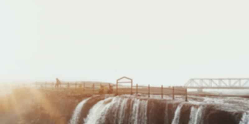 Dainthlen Falls