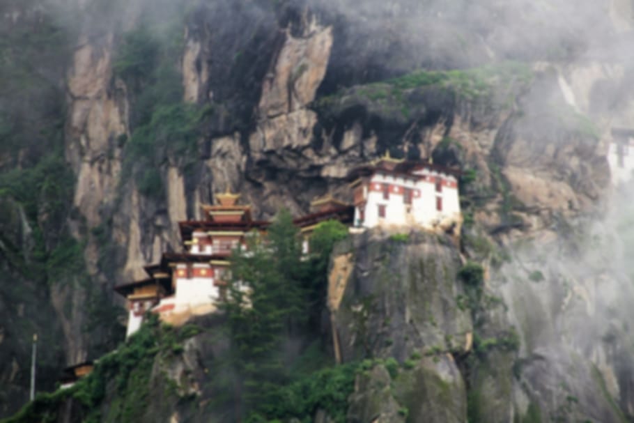 All you need to know about the trek to Tiger’s Nest in Bhutan