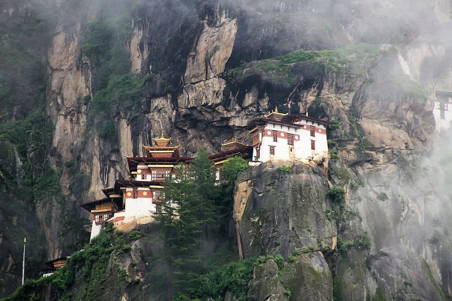 All you need to know about the trek to Tiger’s Nest in Bhutan