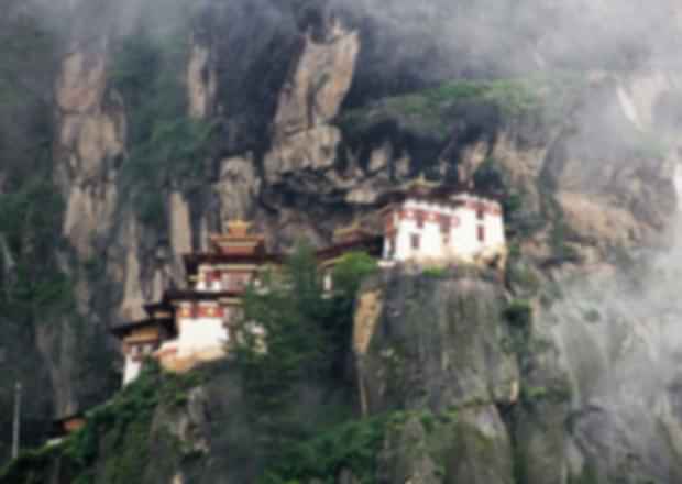 All you need to know about the trek to Tiger’s Nest in Bhutan