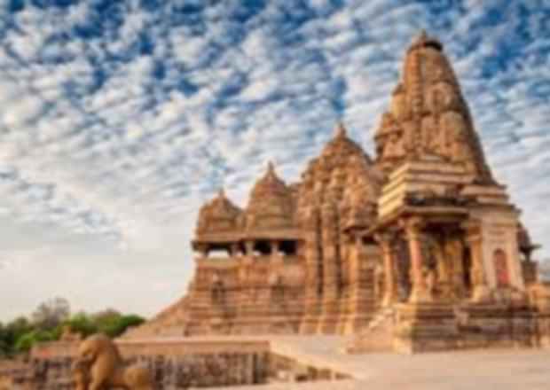 Historical places in India you need to visit