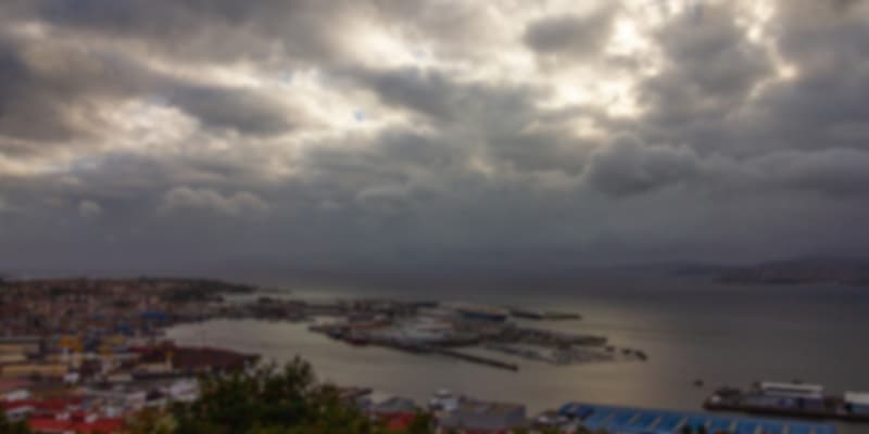 Weather In Spain In October