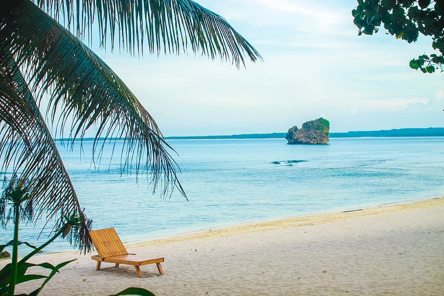 Philippines in April