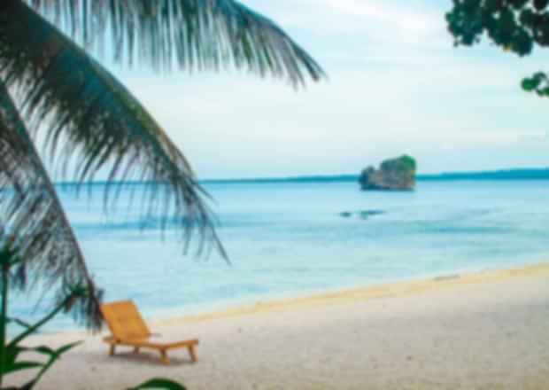 Philippines in April