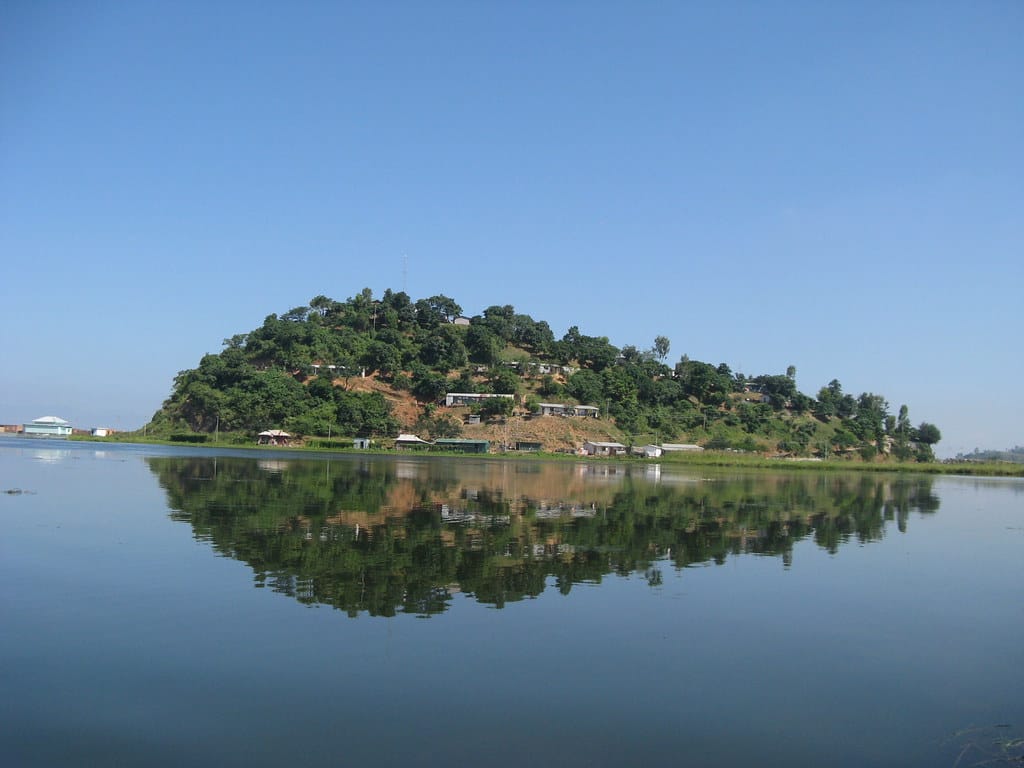 Places to visit near Loktak Lake