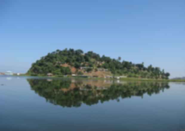 Places to visit near Loktak Lake