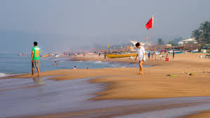 Beaches near Pune
