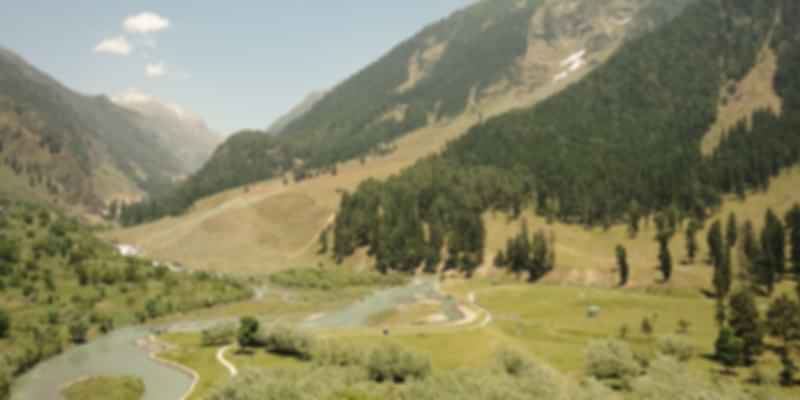 Betaab Valley