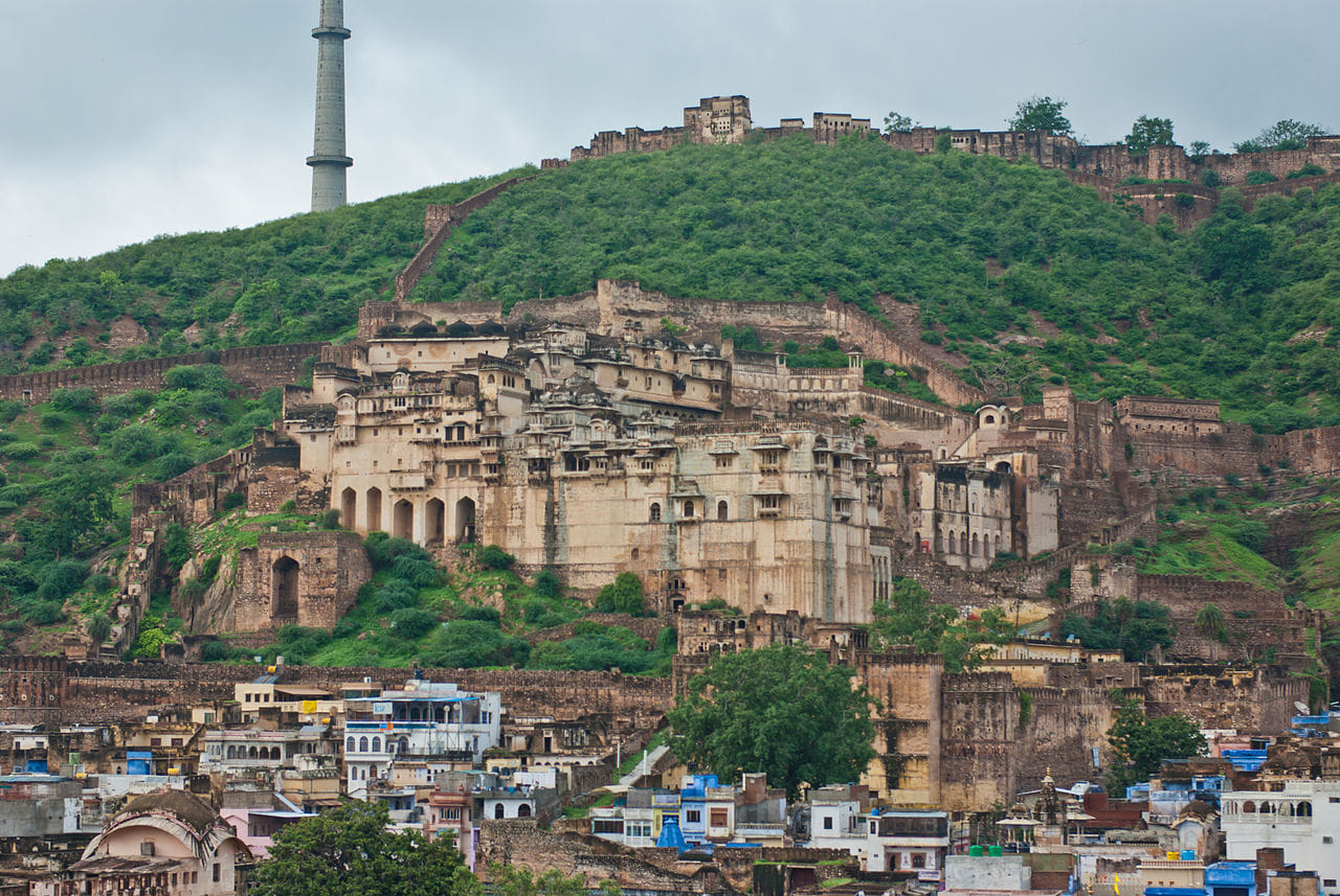 10 places to visit in Bundi in 2026 with your loved ones