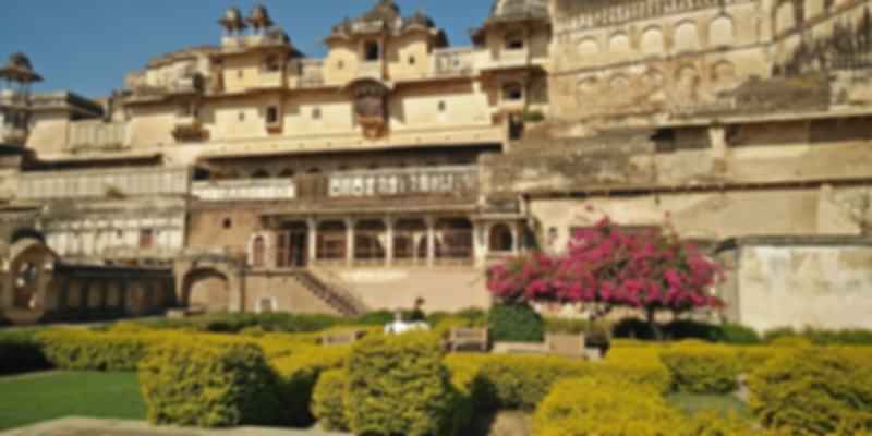 Garh Palace