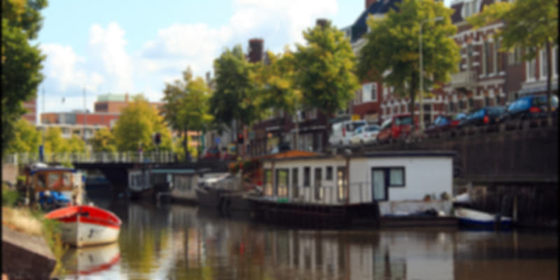 Groningen, Netherlands