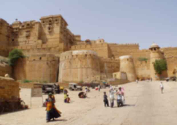 Jaisalmer Fort Rajasthan: Your Ultimate Guide to Visiting The Sonar Quila in 2025