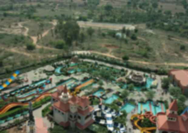 Exquisite Getaways Near Bangalore That Can Be Visited Within 50 Km