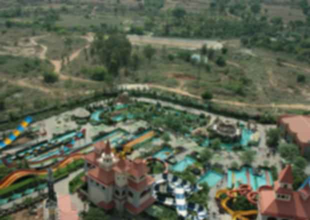 Exquisite Getaways Near Bangalore That Can Be Visited Within 50 Km