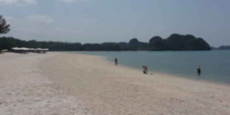 Tanjung Rhu