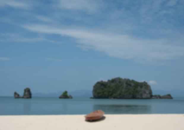 Tanjung Rhu Beach in Langkawi – Perfect place to seek peace