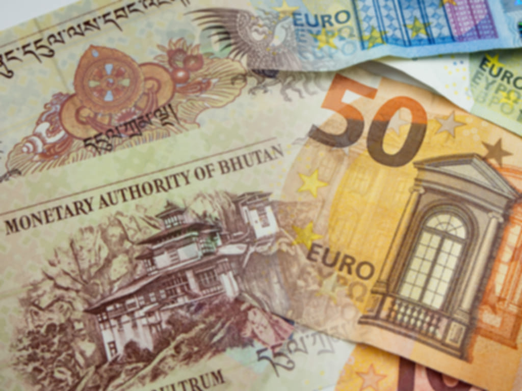 Bhutan Currency – A Guide to Know About Ngultrum And More!