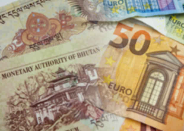 Bhutan Currency – A Guide to Know About Ngultrum And More!