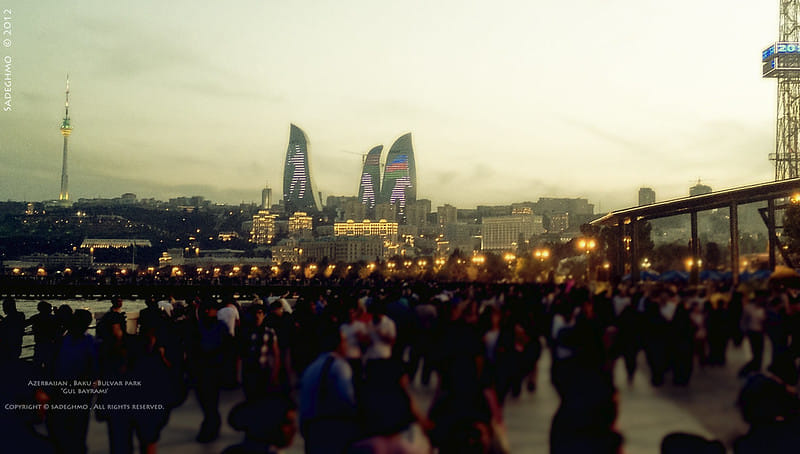What to See and Do in Azerbaijan: Two-Week Itinerary