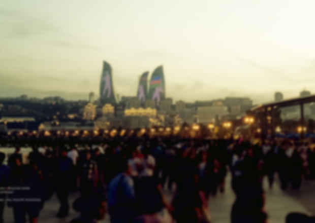 What to See and Do in Azerbaijan: Two-Week Itinerary