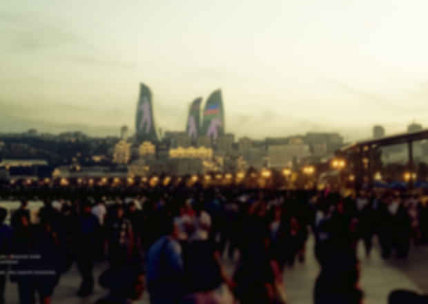 What to See and Do in Azerbaijan: Two-Week Itinerary