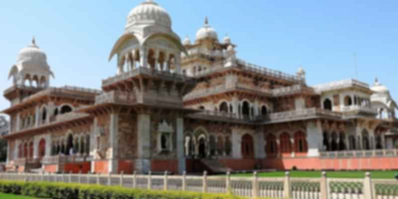 Albert Hall Museum