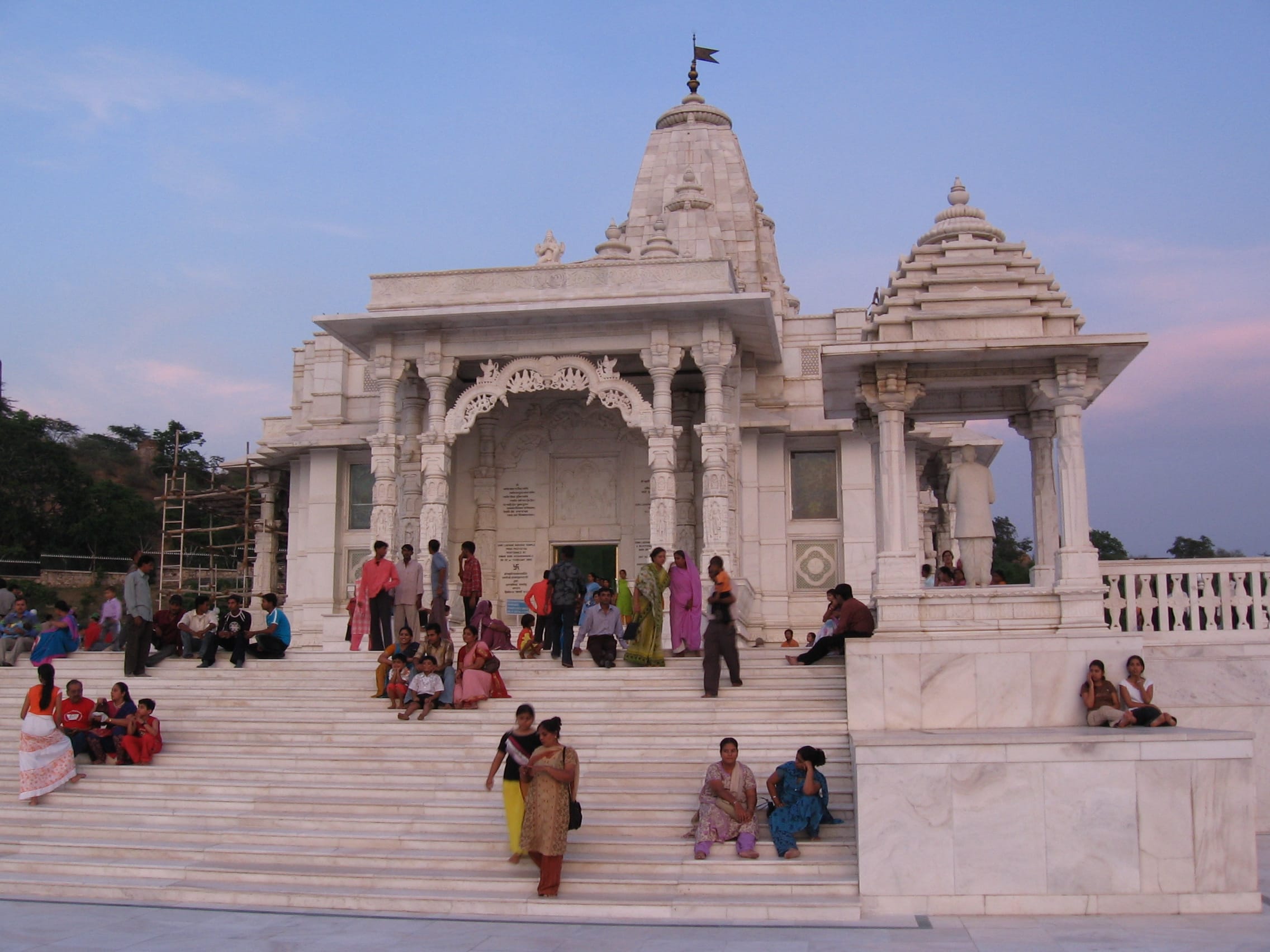All you need to know about Birla Mandir in Jaipur in 2026