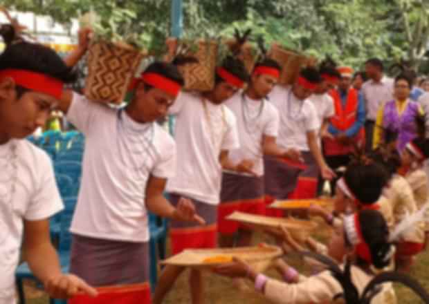 Festivals of Meghalaya – Into the Celebrations