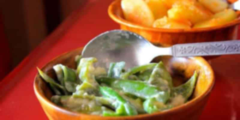 Ema Datshi, The Nation food of Bhutan