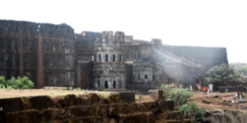Fort Raigad NEAR MUMBAI FOR 02 DAYS