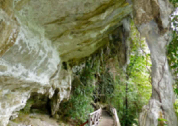 Great Niah National Park: Birthplace of civilisation in South East Asia
