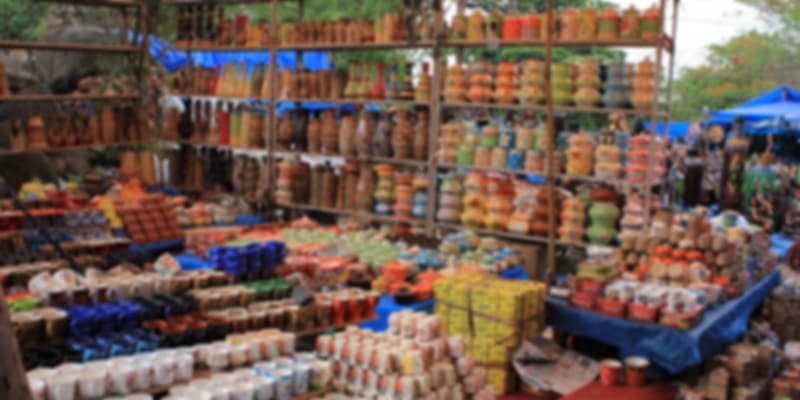 Andaman Handicraft Emporium,
