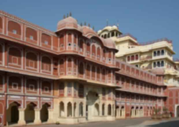 10 Best Restaurants in Jaipur to Get a Taste of Authentic Rajasthani Delicacies!