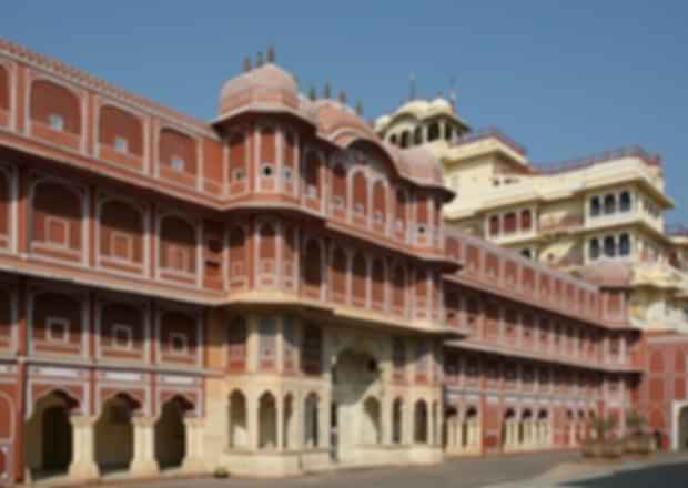 10 Best Restaurants in Jaipur to Get a Taste of Authentic Rajasthani Delicacies!