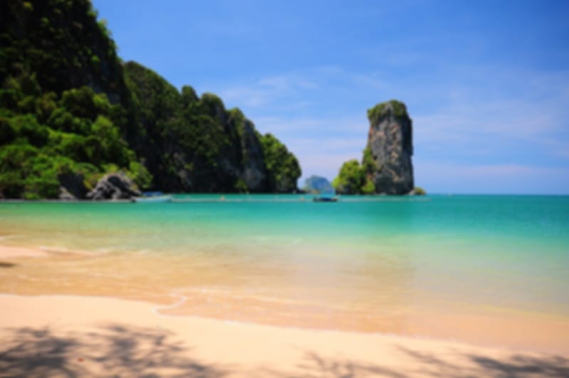 How to Plan a Proper Thailand Trip Under INR 60,000