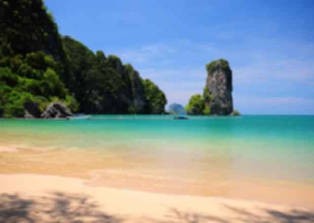 Travelling from Sydney to Thailand