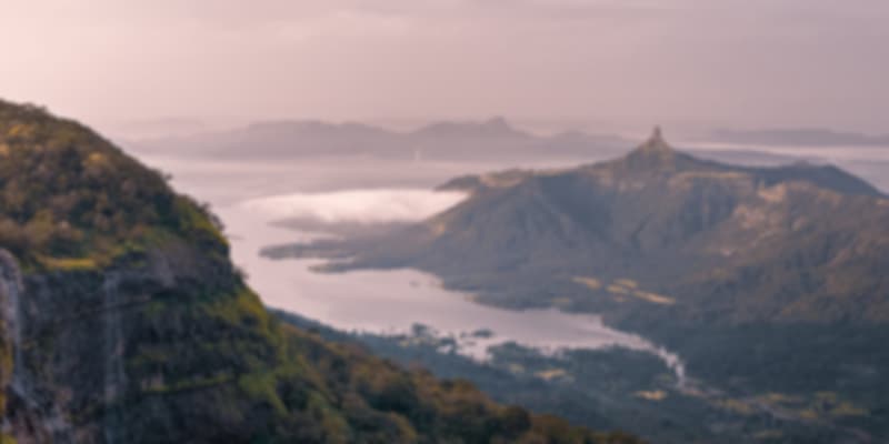 Matheran Hills NEAR MUMBAI FOR 02 DAYS