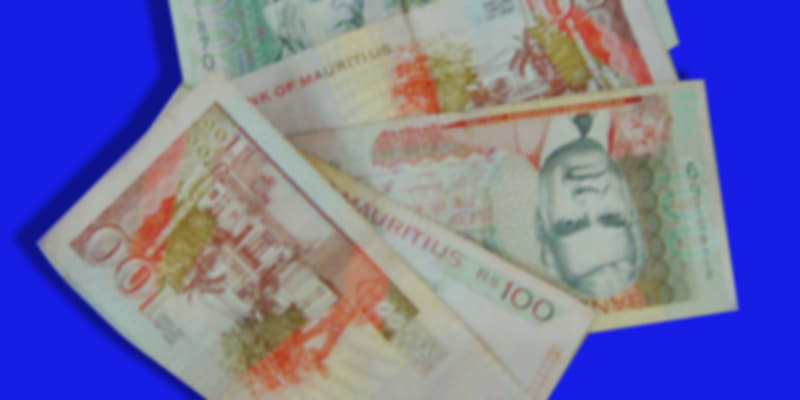 Mauritius Currency