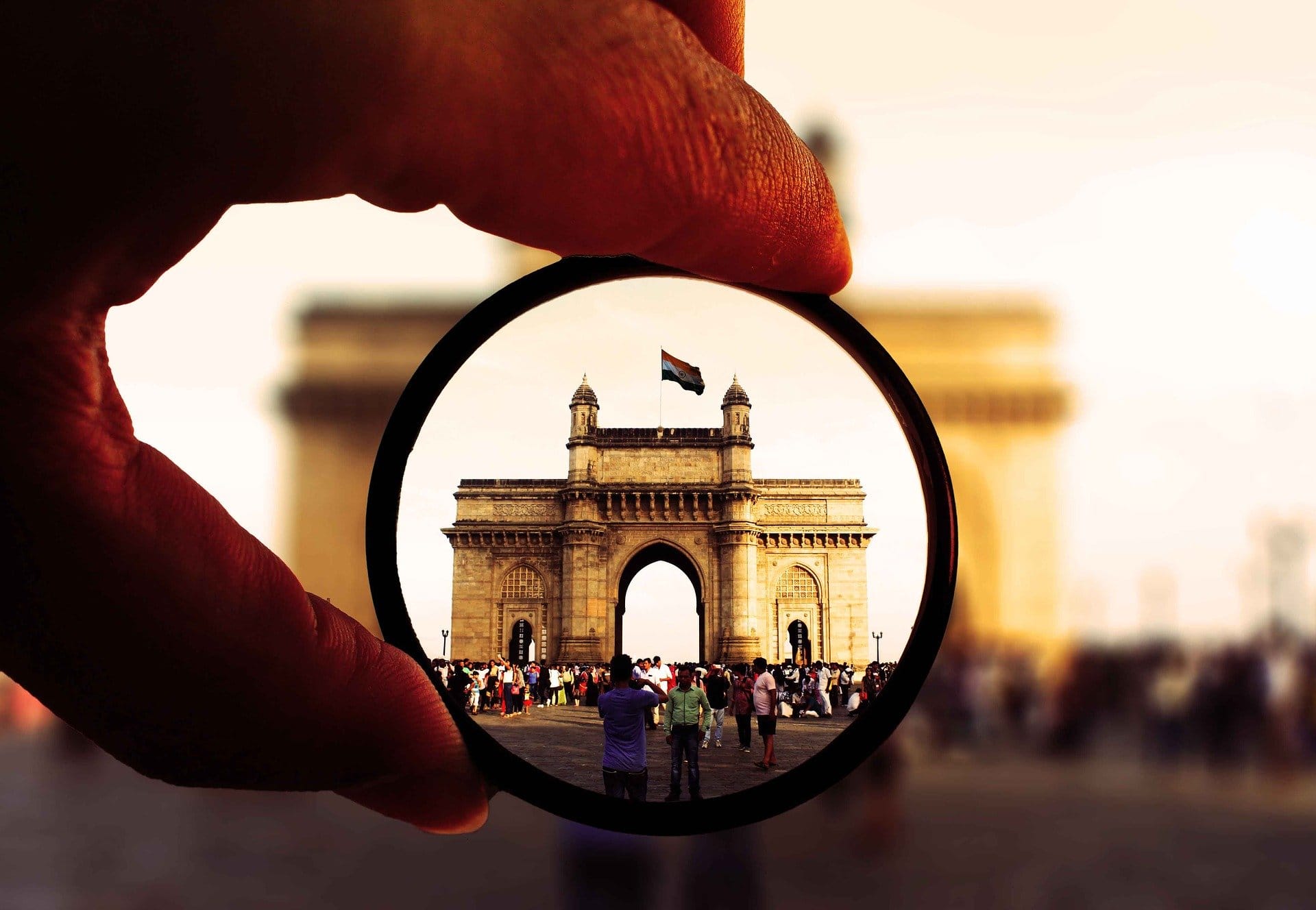 12 Places To Visit Near Mumbai – The Best 2 Day Adventure